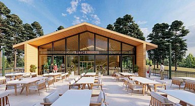 Başkan Tombaş'tan Sultanbeyli'ne yeni sosyal tesis müjdesi