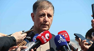 Başkan Tugay: "Gemilerin atıklarını 24 saat takip eden sistemi kuracağız"