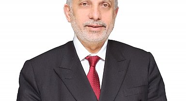 Başkan Yalçın'dan Ramazan Bayramı mesajı