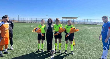 Başkan Yalım ve ekibi tüm gün çeşitli etkinliklerde vatandaşla bir araya geldi