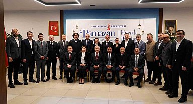 Başkan Yeğin: "Birliğimiz en büyük gücümüz"