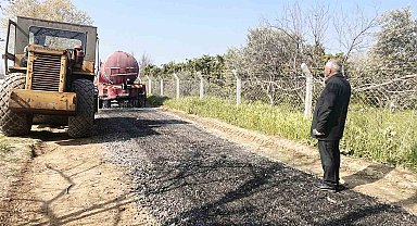 Başkan Yıldırımkaya: "Çalışmalarımız aralıksız sürüyor"