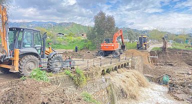 Başkan Yıldırımkaya: "Vatandaşlarımızın mağduriyet yaşamaması için çalışıyoruz"