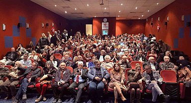 Başkent Üniversitesi Adana'da sanat etkinliklerine ev sahipliği yaptı