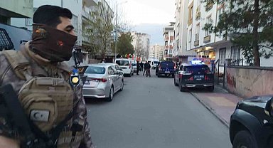 Batman Valiliği açıkladı: 2 kişinin hayatını kaybettiği saldırının faili yakalandı