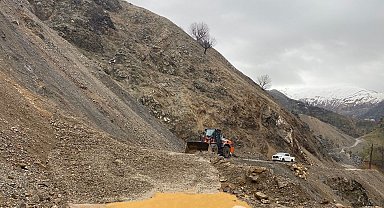 Batman ve çevresinde kuvvetli yağış uyarısı