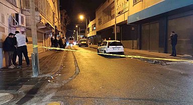 Batman'da komşular arası taş, sopa ve bıçaklı kavga: 9 yaralı