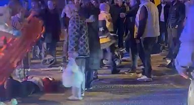 Batman'da trafik kazası: 1 ölü