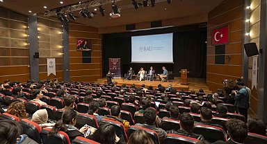 BAU'da düzenlenen "Career in Games"te oyun tasarımı sektörü konuşuldu