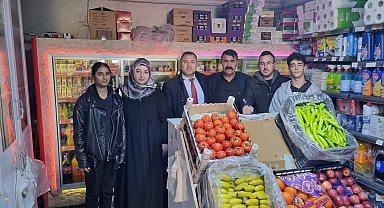 Bayburt Lisesi öğrencileri "Zimem Defteri" geleneğini yaşattı