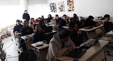 Bayburt'ta 'Türkiye Siber Vatan' Programı eğitimleri tamamlandı