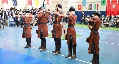 Bayburt'ta Nevruz Bayramı kutlanacak