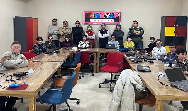 Bayburt'ta öğrencilere sağlıklı beslenme eğitimi verildi