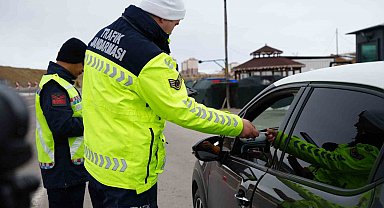 Bayburt'ta Ramazan Bayramı boyunca bin 224 personel sahada olacak