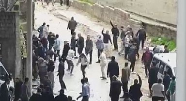 Bayram günü mahalle savaş alanına döndü: 3 ölü, 22 yaralı