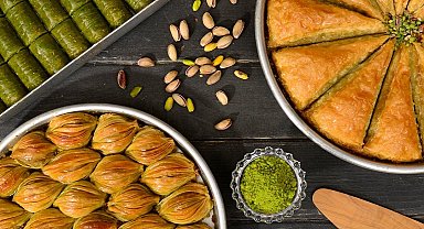 Bayram sofraları MADO'nun geleneksel lezzetleriyle şenleniyor