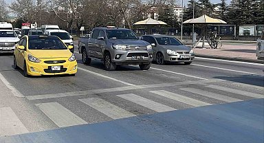 Bayram tatilinde yola çıkacak sürücülere hayati uyarı