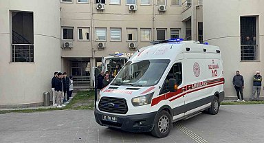 Bayramda 454 acil vaka