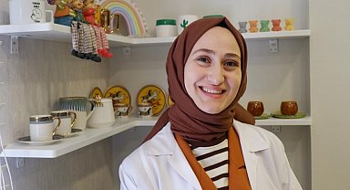 Bayramda çocukları şekerden uzak tutun