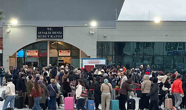 Bayramda Ege adalarına talep beklentinin altında kaldı