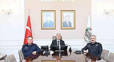 Bayramda Manisa'da 2 binden fazla personel sahada olacak