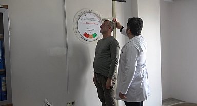 Bayramda tatlıya denge uyarısı: Uzmanından kritik beslenme önerileri