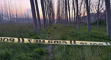 Bayramın ikinci günü kaybolan yaşlı adam cansız halde bulundu