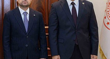 BBP Genel Başkan Yardımcısı Bağcı: "Bakan Gürlek'e yönelik iddialar itibar suikastından öteye geçmez"