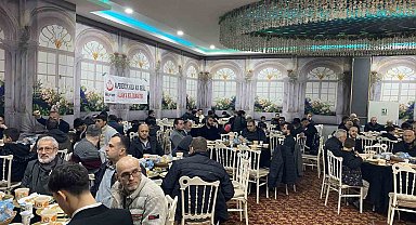 BBP Genel Başkan Yardımcısı Ekrem Alfatlı: "Mazlumun yanında, zalimlerin karşısındayız"