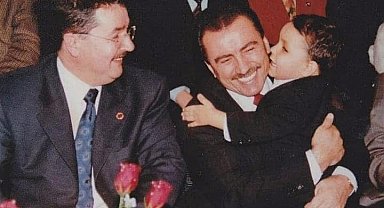 BBP Genel Başkan Yardımcısı Ekrem Alfatlı: "Şehit liderimizi unutmadık, unutturmayacağız"