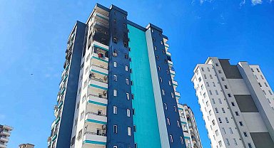 Bebeği götürülünce evi yaktığı öne sürülen kadın faciaya neden oluyordu