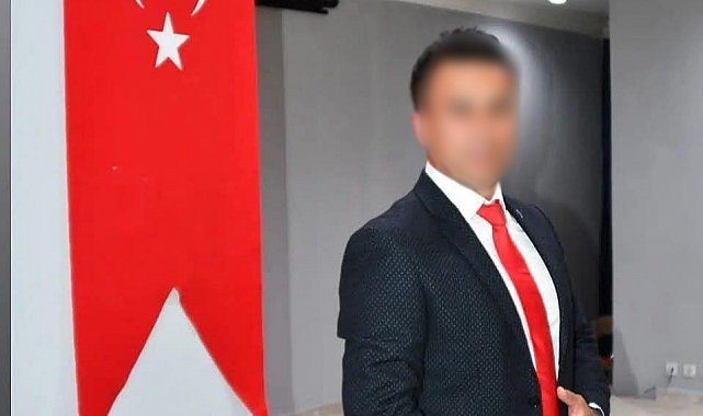 Belçika'daki akrabasını sahte tapu vaadiyle 450 bin Euro dolandırdığı iddia edilen öğretmen tutuklandı
