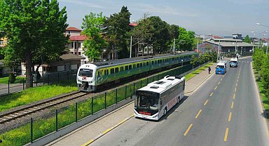Belediye otobüsleri, metrobüs ve ADARAY bayramda ücretsiz olacak