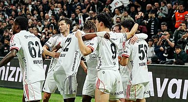 Beşiktaş 'büyük maç' hasretini sonlandırmak istiyor