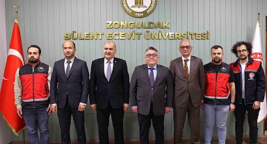 BEUN ile İl Tarım ve Orman Müdürlüğü arasında fındıkta kahverengi kokarcaya karşı bilimsel iş birliği