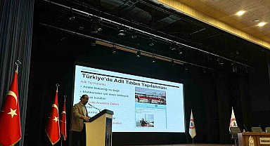 BEUN'da Geleceğin Hekimleri Kariyer Günleri'nde buluştu