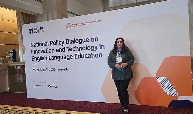 BEUN'lü akademisyen ulusal toplantıda moderatör oldu