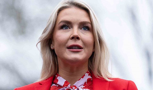 Beyaz Saray: "Başkan Trump, liderleri daha fazla sorumluluk almaya ve Hürmüz Boğazı'nı açmaya katkıda bulunmaya teşvik ediyor"