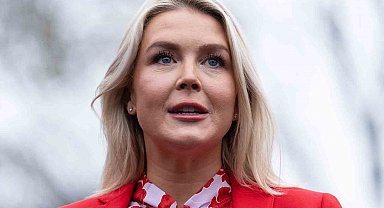 Beyaz Saray: "Başkan Trump, liderleri daha fazla sorumluluk almaya ve Hürmüz Boğazı'nı açmaya katkıda bulunmaya teşvik ediyor"