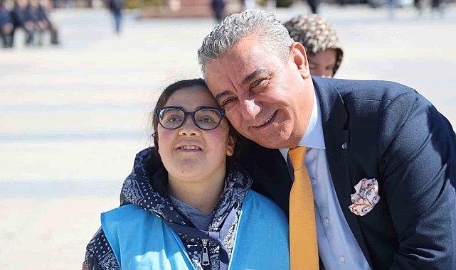 Beyazay'dan engelliler için dijital platform atağı