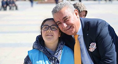 Beyazay'dan engelliler için dijital platform atağı