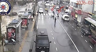 Beykoz'da trafikte saldırı girişimine ceza yağdı: İki sürücüye 360 bin TL para cezası