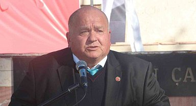 Bilecik Muhtarlar Derneği Başkanı İlhami Çınar, 6'ncı kez güven tazeledi