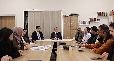 Bilecik'te '18 Mart Şehitleri Anma Günü' programı düzenlendi