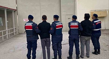 Bilecik'te 'Kasten Öldürme' suçundan 5 yıl hapis cezası bulunan şahıs yakalandı