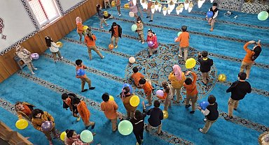 Bilecik'te 'Maarifin Kalbinde Ramazan' etkinliği düzenlendi