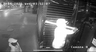 Bilecik'te 6,5 milyon TL'lik kuyumcu soygununda 4 tutuklama