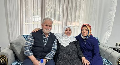 Bilecik'te 65 yaş üstü vatandaşlara anlamlı ziyaret