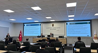 Bilecik'te aile refahı ve dayanışma masaya yatırıldı