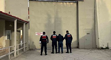 Bilecik'te aranan şahıs yakalandı